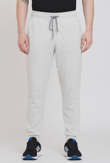 Men’s Light Grey Trouser Pants' / MH