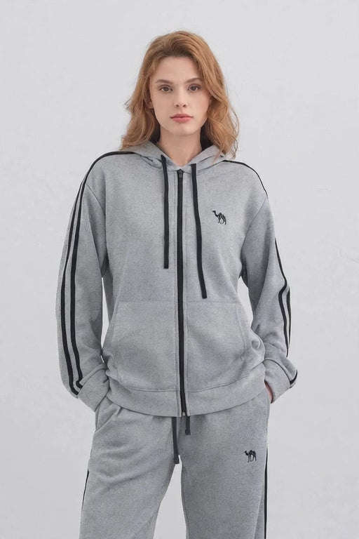 Outline Women’s Tracksuit Set | MH Edition
