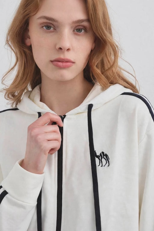 Outline Women’s Tracksuit Set | MH Edition